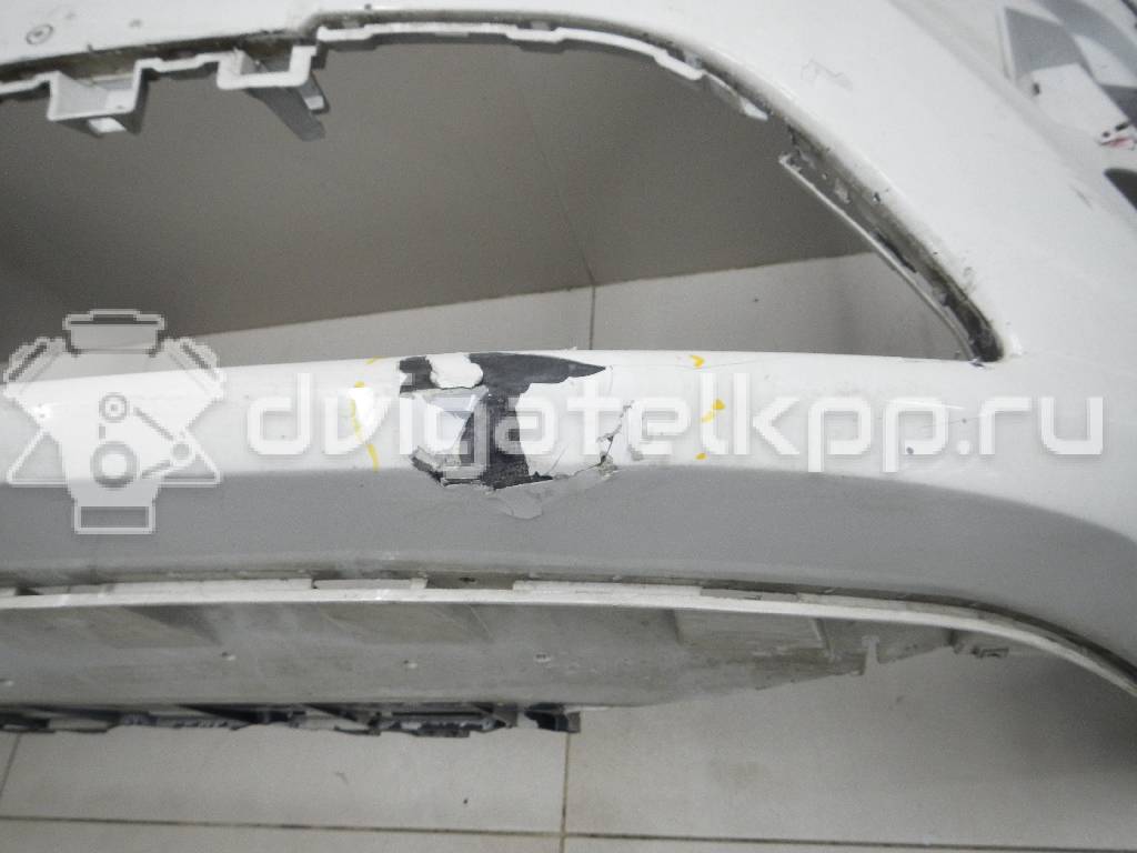 Фото Бампер передний  13354140 для Opel Zafira {forloop.counter}}