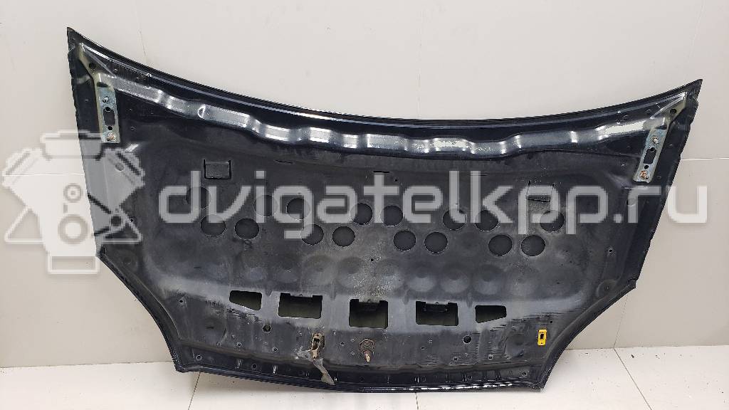 Фото Капот  93184414 для Opel Zafira {forloop.counter}}