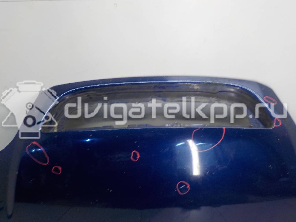 Фото Капот  1160239 для Opel Zafira {forloop.counter}}