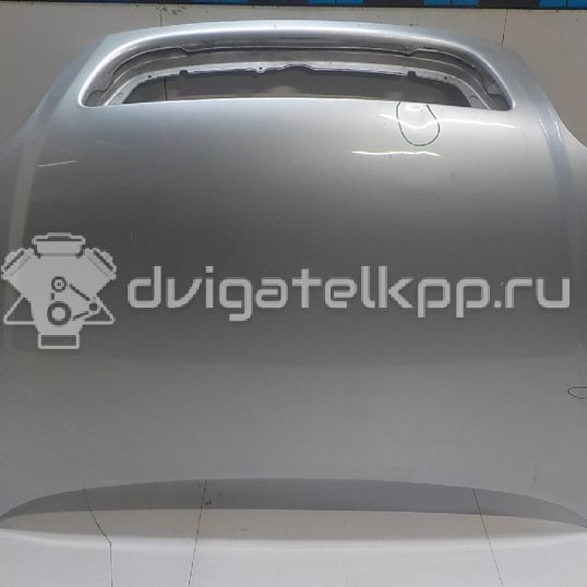 Фото Капот  93170620 для Opel Zafira