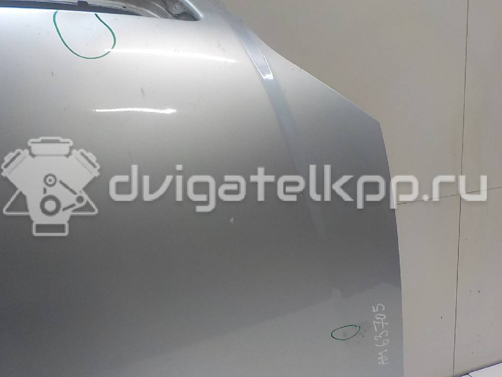 Фото Капот  93170620 для Opel Zafira {forloop.counter}}