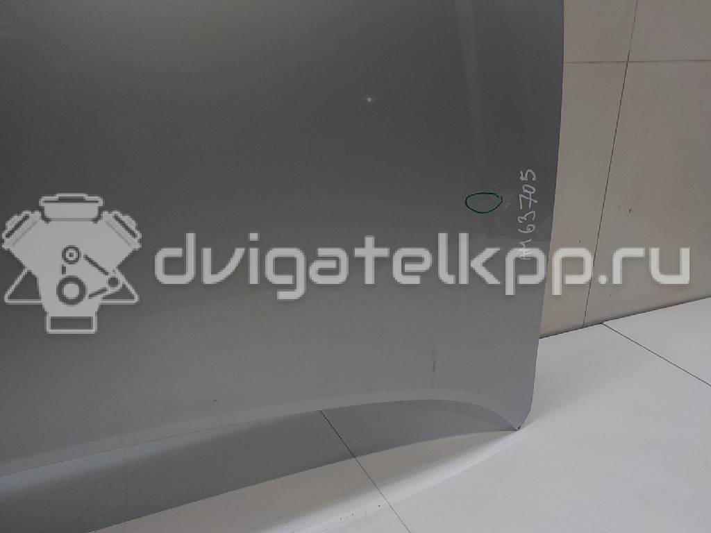 Фото Капот  93170620 для Opel Zafira {forloop.counter}}