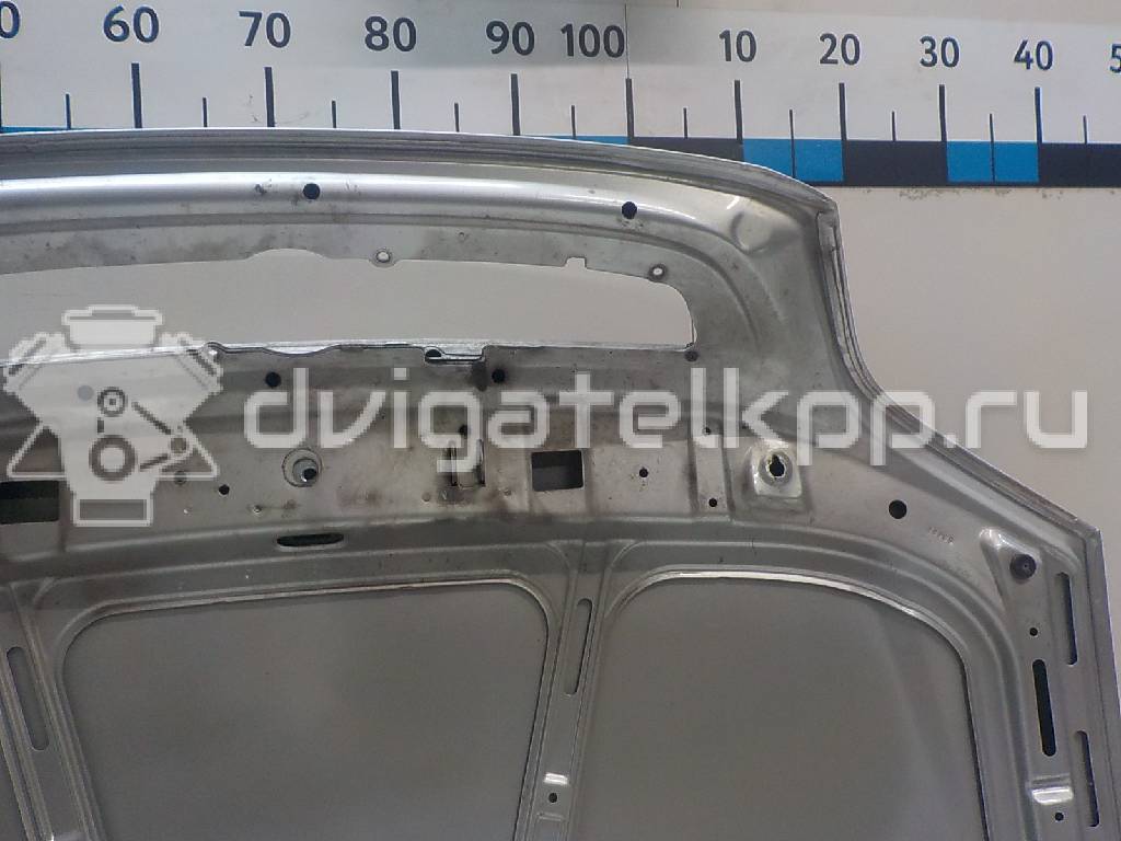 Фото Капот  93170620 для Opel Zafira {forloop.counter}}