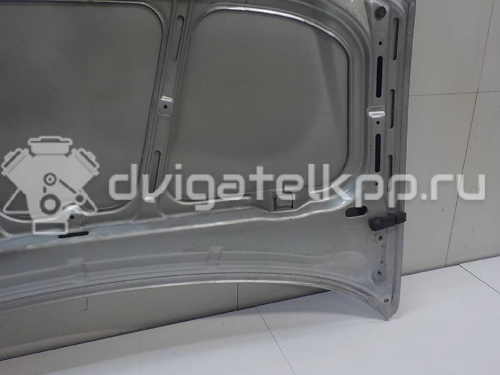 Фото Капот  93170620 для Opel Zafira {forloop.counter}}