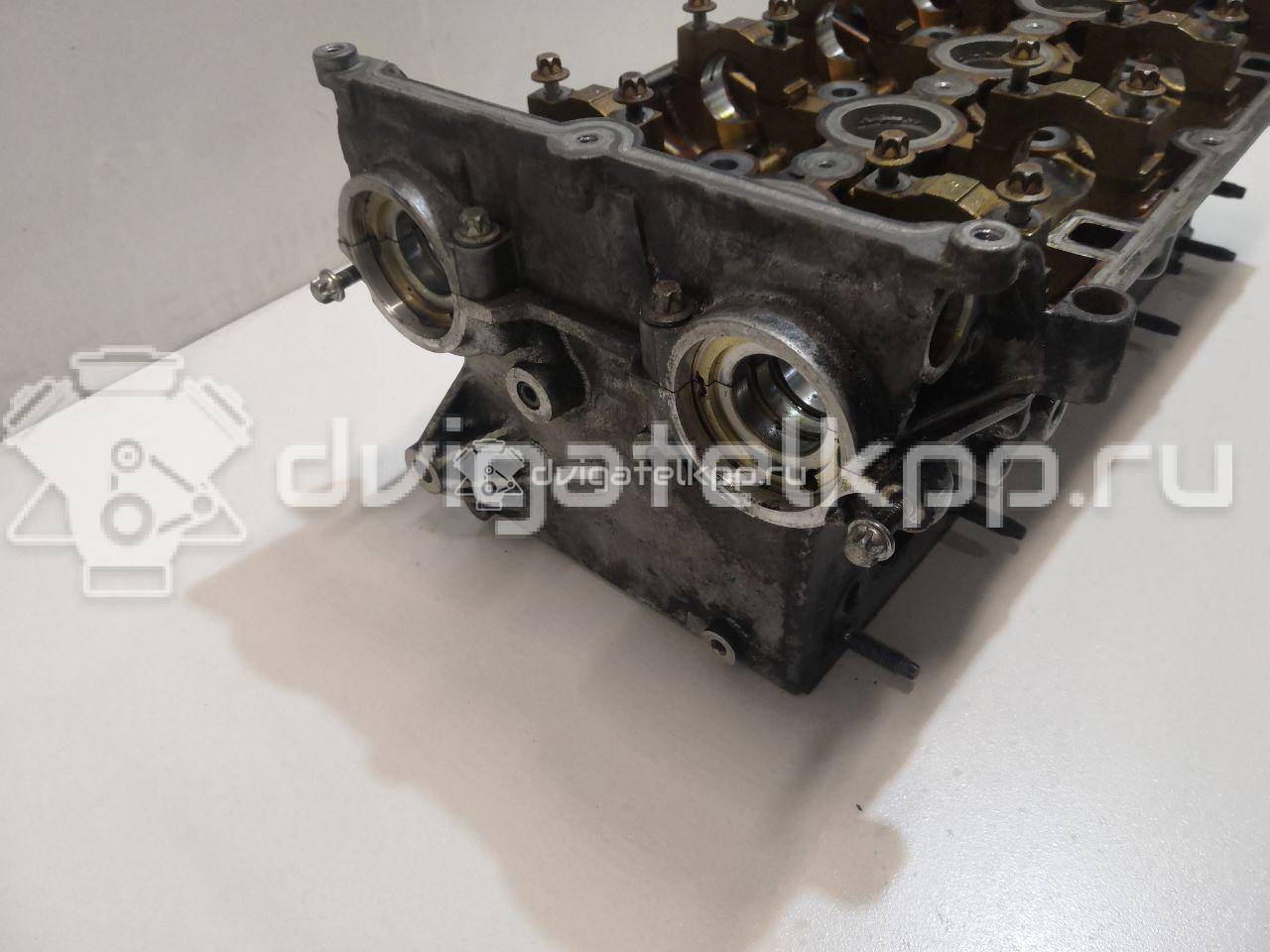 Фото Головка блока для двигателя Z 18 XER для Holden / Opel / Chevrolet / Vauxhall 140 л.с 16V 1.8 л бензин 55565451 {forloop.counter}}