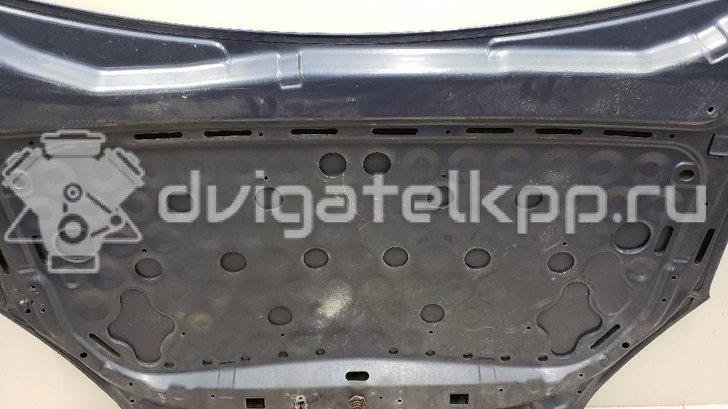 Фото Капот  93178717 для Opel Astra {forloop.counter}}