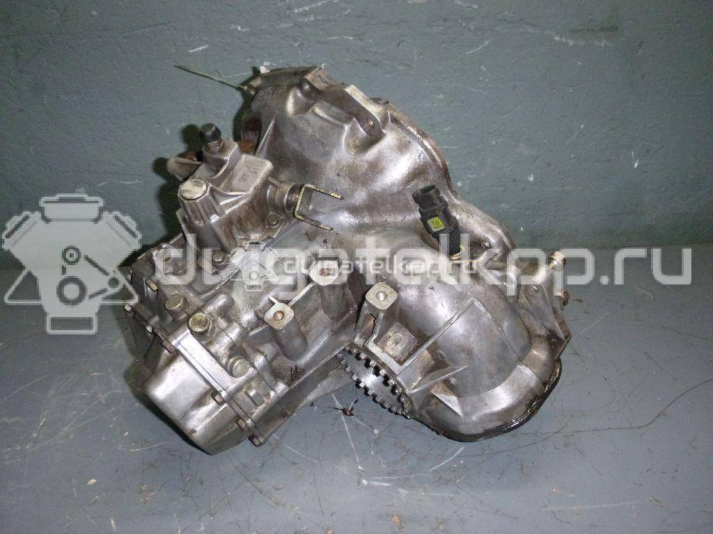 Фото Контрактная (б/у) МКПП для Chevrolet (Sgm) Epica 129 л.с 16V 2.0 л T20SED бензин 96814100 {forloop.counter}}