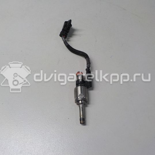 Фото Форсунка инжекторная электрическая для двигателя B 4204 T11 для Volvo Asia / Volvo 245 л.с 16V 2.0 л бензин 31303495