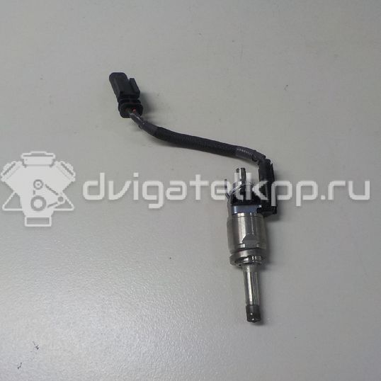 Фото Форсунка инжекторная электрическая для двигателя B 4204 T11 для Volvo Asia / Volvo 245 л.с 16V 2.0 л бензин 31303495