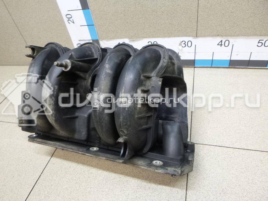 Фото Коллектор впускной  8200966437 для Mahindra Renault / Mahindra / Dacia / Nissan / Renault {forloop.counter}}