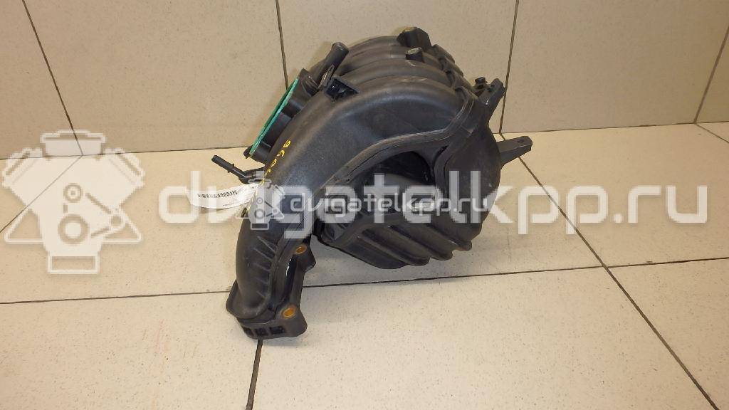 Фото Коллектор впускной для двигателя LE5 для Pontiac / Saturn / Chevrolet / Buick / Holden / Chevrolet (Sgm) 171-180 л.с 16V 2.4 л бензин 12617644 {forloop.counter}}