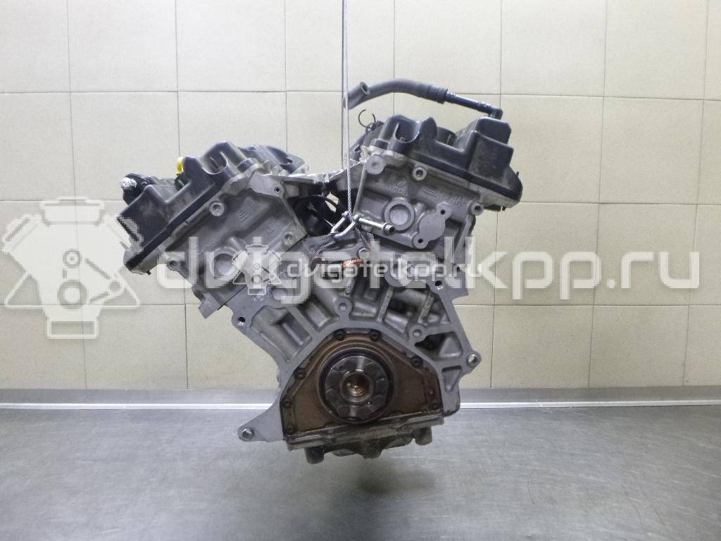 Фото Контрактный (б/у) двигатель EER для Chrysler / Dodge 181-203 л.с 24V 2.7 л бензин {forloop.counter}}