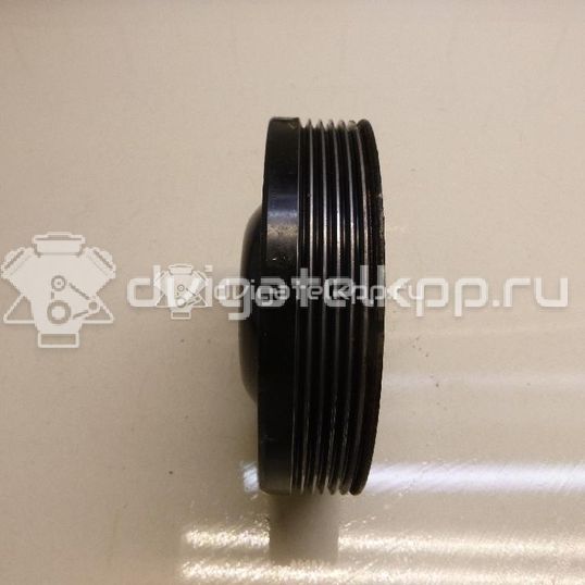 Фото Шкив коленвала  7700273916 для Renault Sandero Stepway / Megane / Clio / Kangoo 1 / Logan