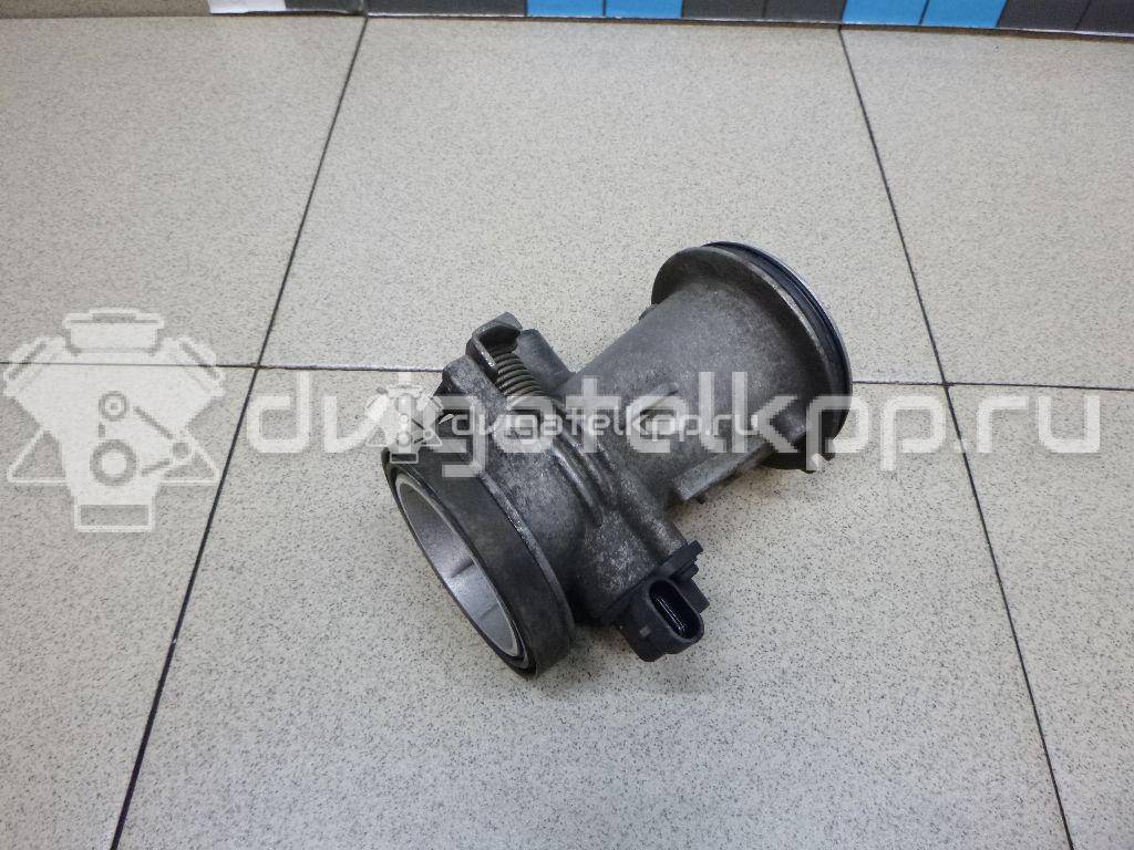 Фото Заслонка дроссельная механическая  8200908869 для Renault Sandero Stepway / Thalia 2 / Megane / Clio / Kangoo 1 {forloop.counter}}