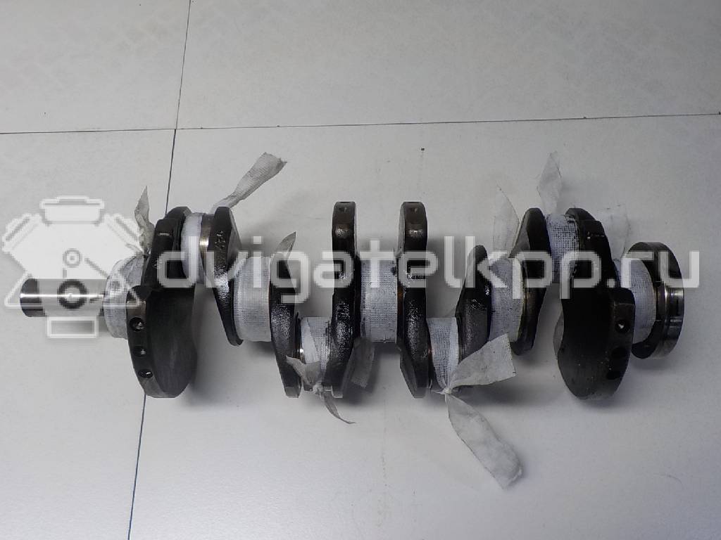 Фото Коленвал  8653654 для Volvo V50 Mw / C70 / V70 / C30 / S40 {forloop.counter}}