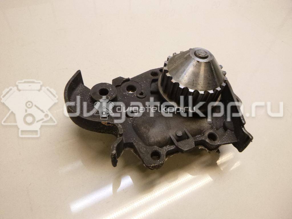 Фото Насос водяной (помпа)  7701478018 для Renault Sandero Stepway / Thalia 2 / Megane / Clio / Kangoo 1 {forloop.counter}}