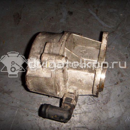 Фото Насос вакуумный  8200720558 для Renault Megane / Trafic / Master / Laguna / Scénic