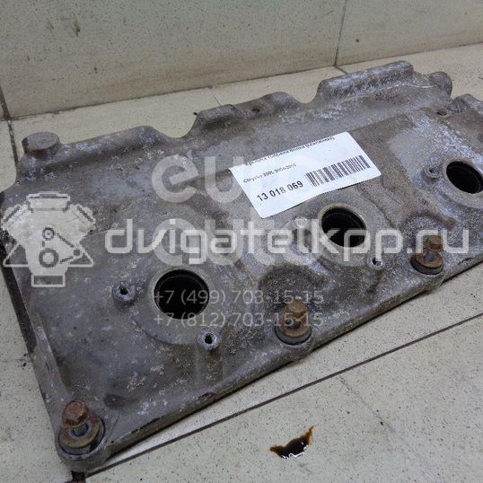 Фото Крышка головки блока (клапанная) для двигателя EGG для Chrysler / Dodge 245-254 л.с 24V 3.5 л бензин