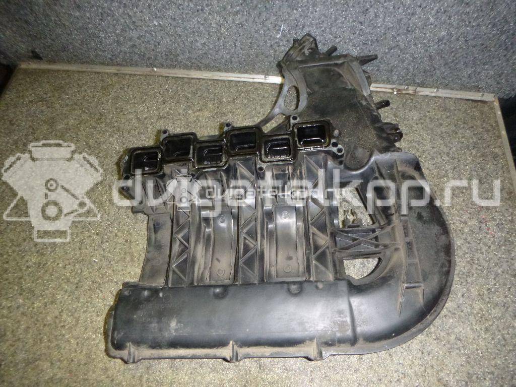 Фото Коллектор впускной для двигателя EGG для Chrysler / Dodge 245-254 л.с 24V 3.5 л бензин 4591863AJ {forloop.counter}}