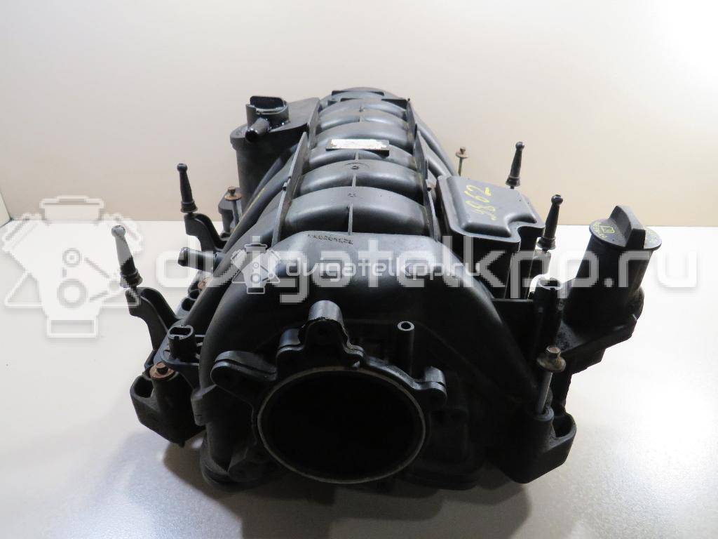 Фото Коллектор впускной для двигателя EZH для Chrysler / Jeep / Dodge / Ram 340-366 л.с 16V 5.7 л бензин 068048131AA {forloop.counter}}