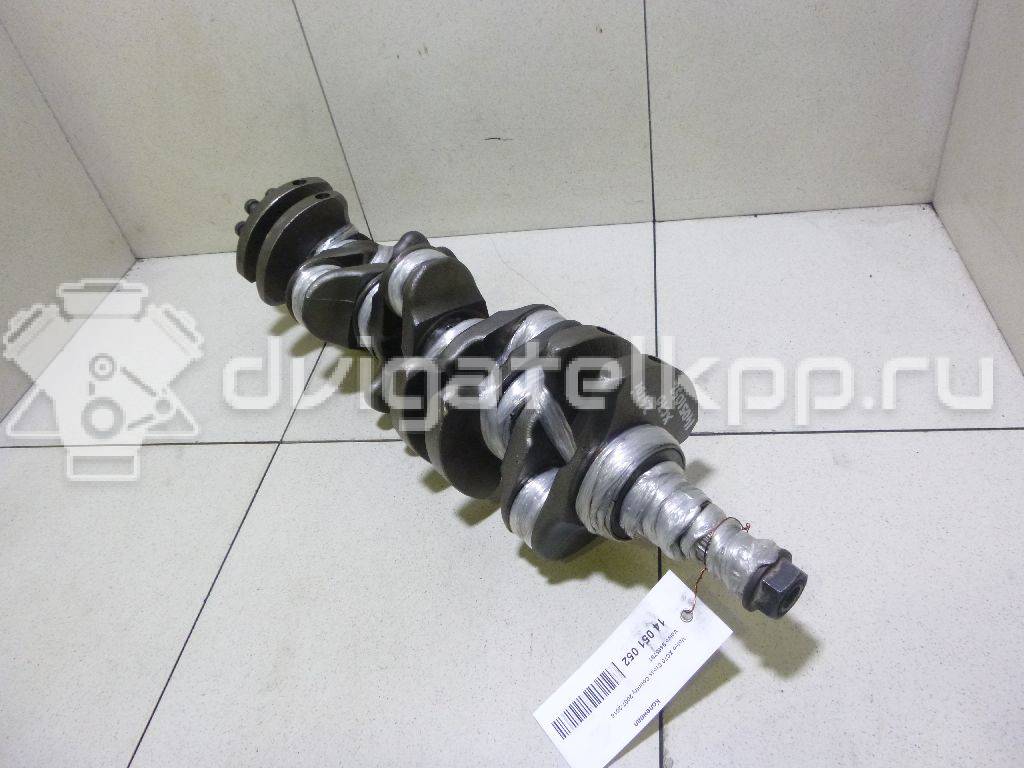 Фото Коленвал для двигателя D 5244 T4 для Volvo V70 / Xc60 / S60 / S80 / Xc70 185 л.с 20V 2.4 л Дизельное топливо 9465781 {forloop.counter}}