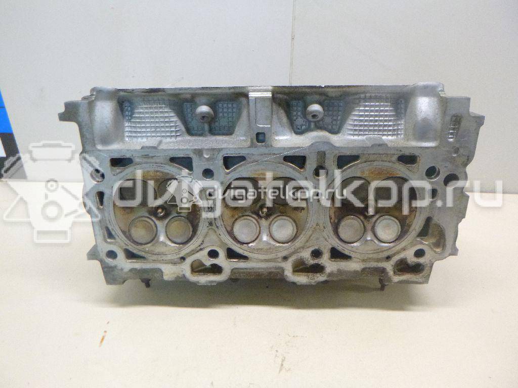 Фото Головка блока для двигателя EGG для Chrysler / Dodge 238-257 л.с 24V 3.5 л бензин 4792925AA {forloop.counter}}