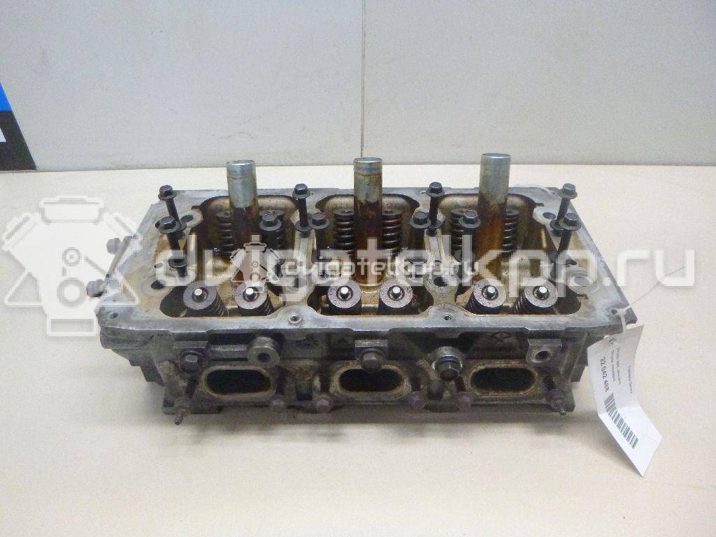 Фото Головка блока для двигателя EGG для Chrysler / Dodge 238-257 л.с 24V 3.5 л бензин 4792925AA {forloop.counter}}