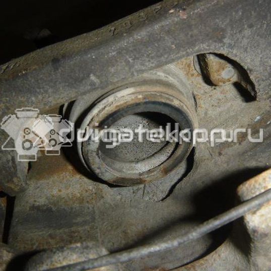 Фото Суппорт тормозной передний левый  7701208332 для Renault Zoe Bfm / Modus Grand F Jp0 / Clio / Captur J5 / Kangoo 1