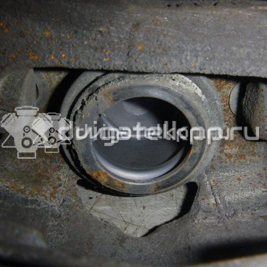 Фото Суппорт тормозной передний левый  7701208332 для Renault Zoe Bfm / Modus Grand F Jp0 / Clio / Captur J5 / Kangoo 1