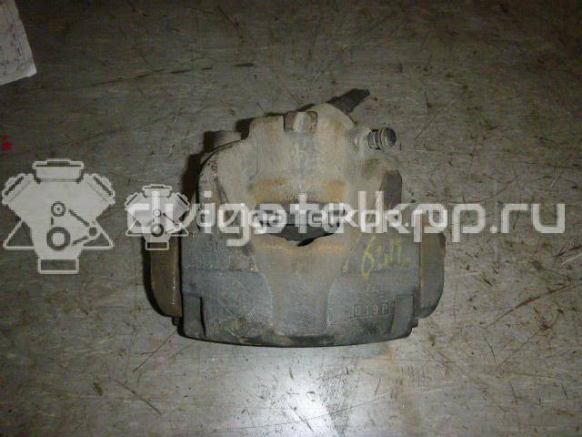 Фото Суппорт тормозной передний левый  7701208332 для Renault Zoe Bfm / Modus Grand F Jp0 / Clio / Captur J5 / Kangoo 1 {forloop.counter}}