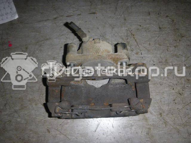 Фото Суппорт тормозной передний левый  7701208332 для Renault Zoe Bfm / Modus Grand F Jp0 / Clio / Captur J5 / Kangoo 1 {forloop.counter}}