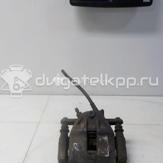 Фото Суппорт тормозной передний правый  7701208333 для Renault Zoe Bfm / Modus Grand F Jp0 / Clio / Captur J5 / Kangoo 1