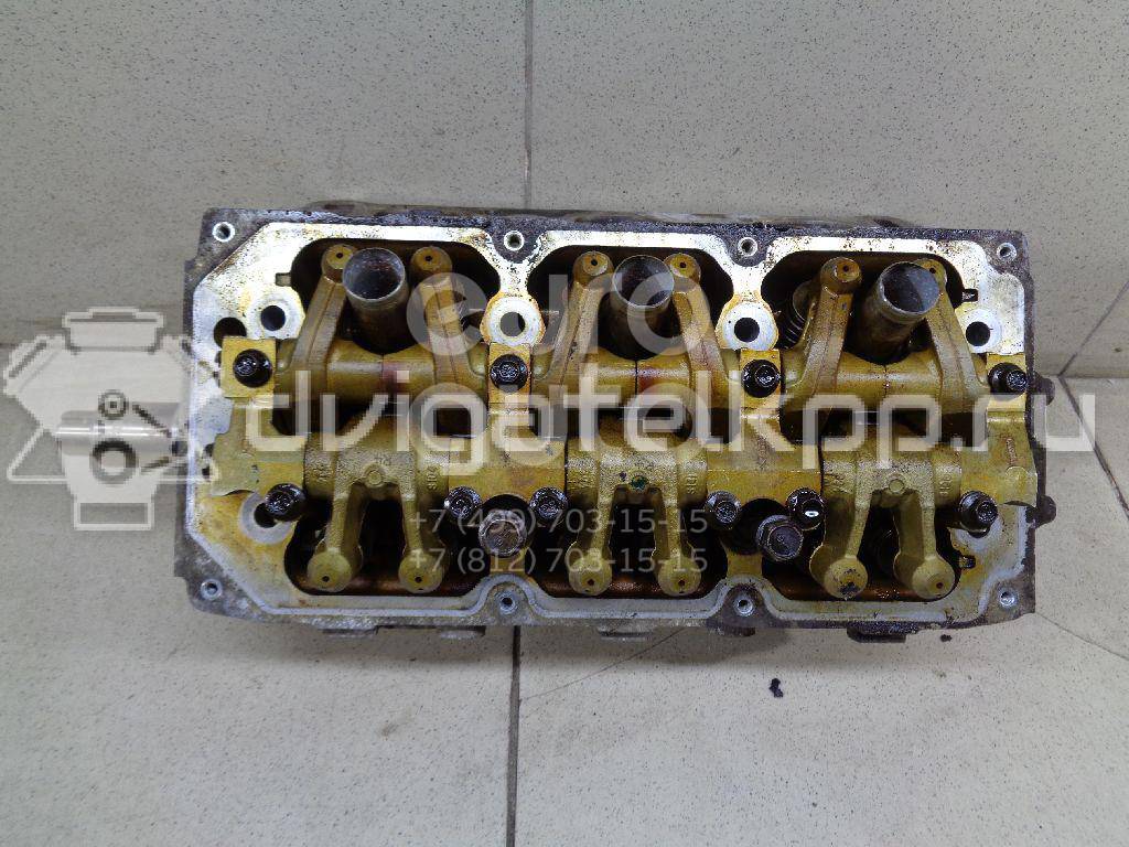 Фото Головка блока для двигателя EGG для Chrysler / Dodge 245-254 л.с 24V 3.5 л бензин {forloop.counter}}