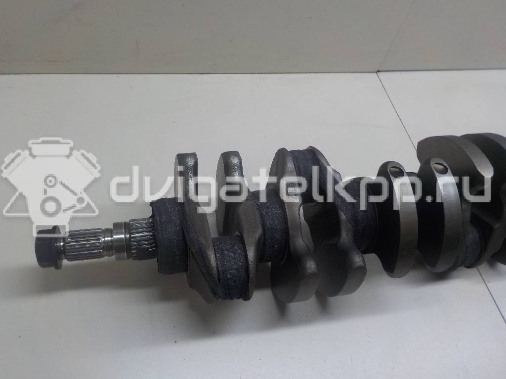 Фото Коленвал для двигателя D 5244 T4 для Volvo V70 / Xc60 / S60 / S80 / Xc70 185 л.с 20V 2.4 л Дизельное топливо 9465781 {forloop.counter}}