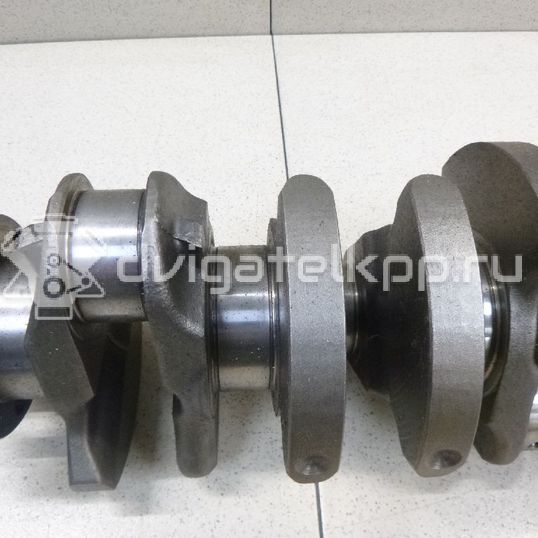 Фото Коленвал для двигателя D 5244 T4 для Volvo V70 / Xc60 / S60 / S80 / Xc70 185 л.с 20V 2.4 л Дизельное топливо 9465781