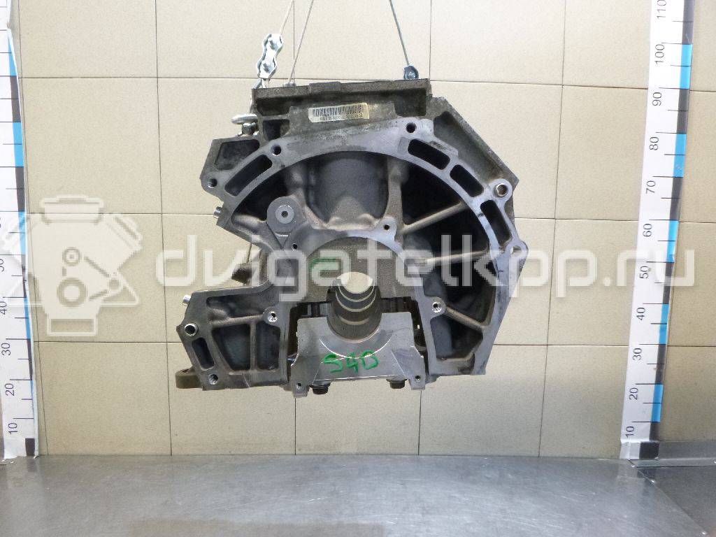 Фото Блок двигателя для двигателя B 4204 S3 для Volvo V50 Mw / V70 / C30 / S40 / S80 146 л.с 16V 2.0 л бензин 36000297 {forloop.counter}}