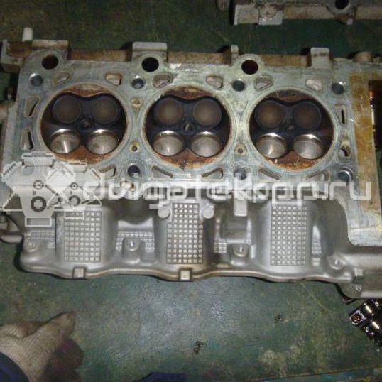 Фото Головка блока для двигателя EER для Chrysler / Dodge 181-205 л.с 24V 2.7 л бензин 04892066AA