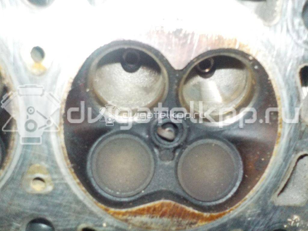 Фото Головка блока для двигателя EER для Chrysler / Dodge 181-205 л.с 24V 2.7 л бензин 04892066AA {forloop.counter}}