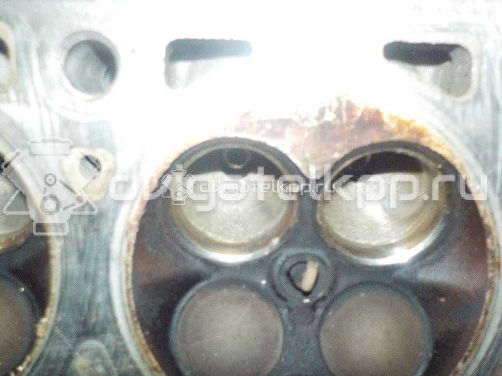 Фото Головка блока для двигателя EER для Chrysler / Dodge 181-205 л.с 24V 2.7 л бензин 04892066AA {forloop.counter}}