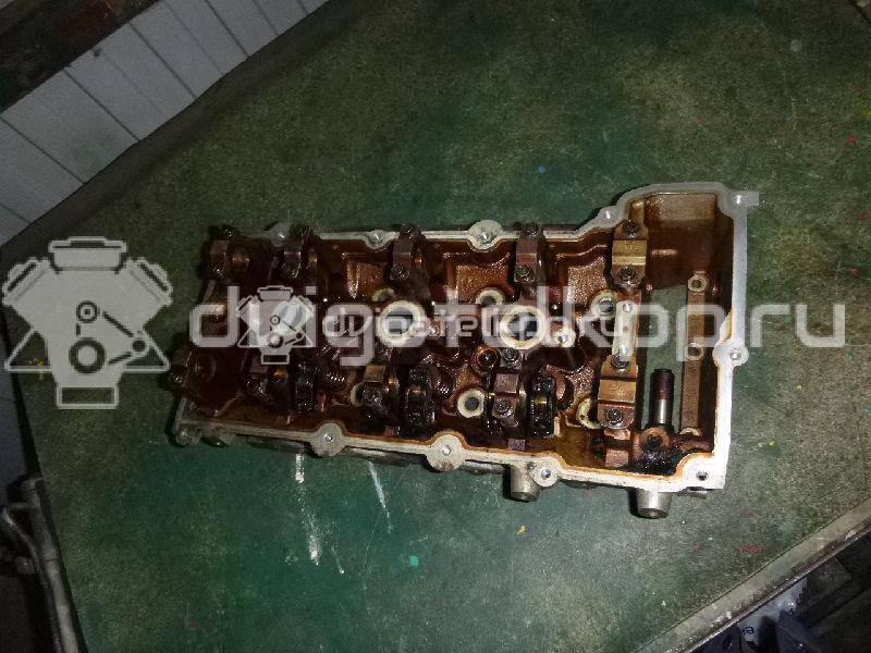 Фото Головка блока для двигателя EER для Chrysler / Dodge 181-205 л.с 24V 2.7 л бензин 04892066AA {forloop.counter}}