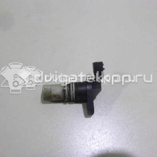 Фото Датчик положения коленвала  8200746592 для Renault Wind E4M / Megane / Clio / Scénic / Grand