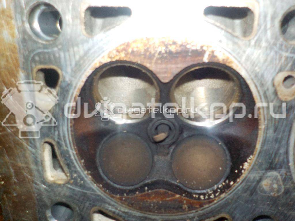 Фото Головка блока для двигателя EER для Chrysler / Dodge 181-205 л.с 24V 2.7 л бензин 04892066AA {forloop.counter}}