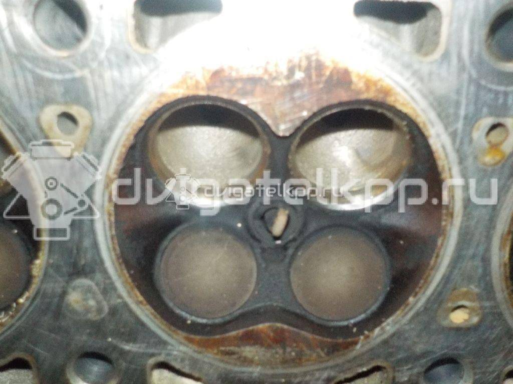 Фото Головка блока для двигателя EER для Chrysler / Dodge 181-205 л.с 24V 2.7 л бензин 04892066AA {forloop.counter}}