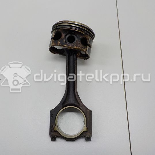 Фото Поршень с шатуном для двигателя M54 B22 (226S1) для Bmw 5 / Z4 / Z3 E36 / 3 163-170 л.с 24V 2.2 л бензин