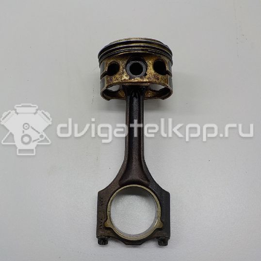 Фото Поршень с шатуном для двигателя M54 B22 (226S1) для Bmw 5 / Z4 / Z3 E36 / 3 163-170 л.с 24V 2.2 л бензин