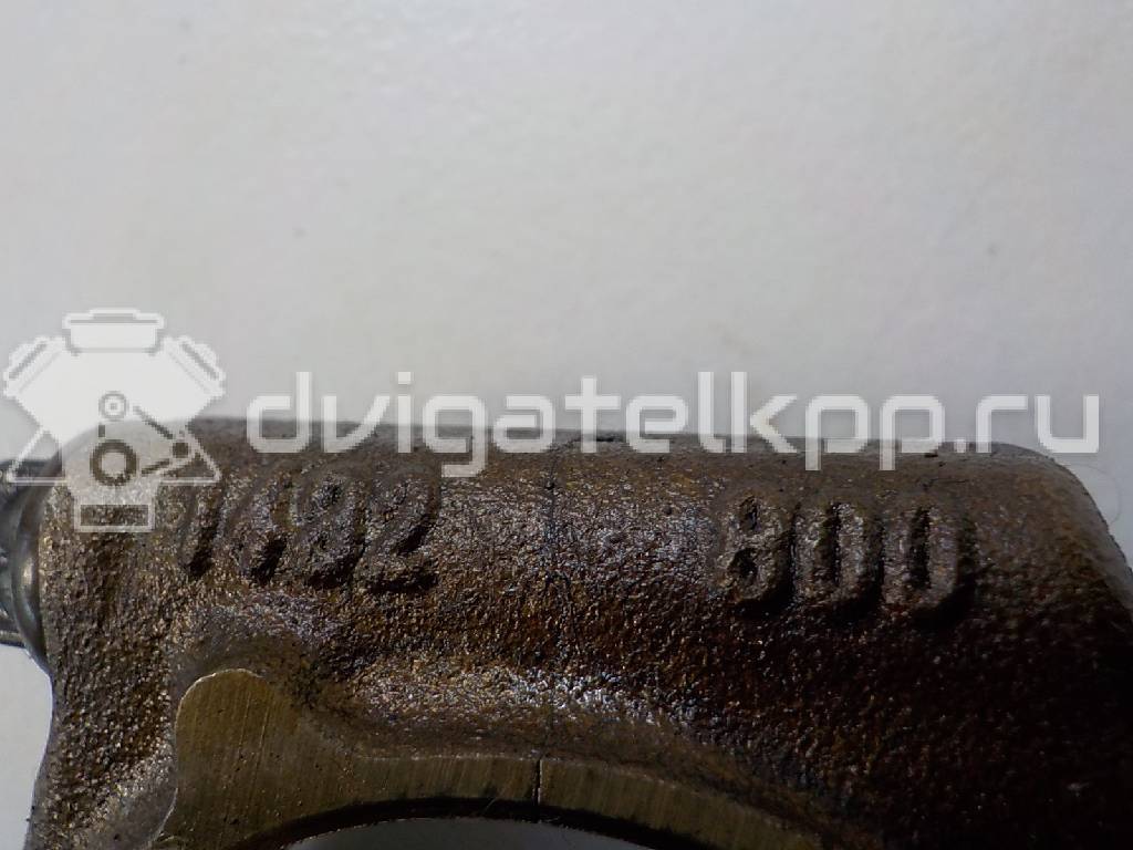 Фото Поршень с шатуном для двигателя M54 B22 (226S1) для Bmw 5 / Z4 / Z3 E36 / 3 163-170 л.с 24V 2.2 л бензин {forloop.counter}}