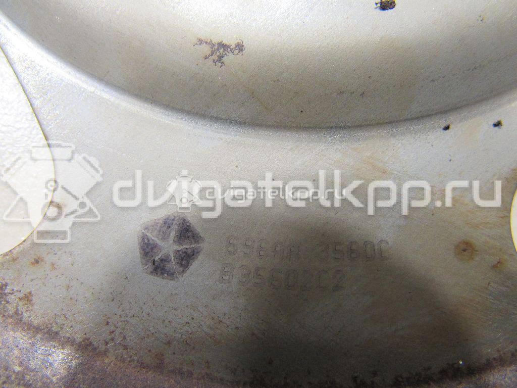 Фото Маховик для двигателя ERB для Chrysler / Jeep / Dodge / Ram 283-305 л.с 24V 3.6 л бензин 4800696AA {forloop.counter}}