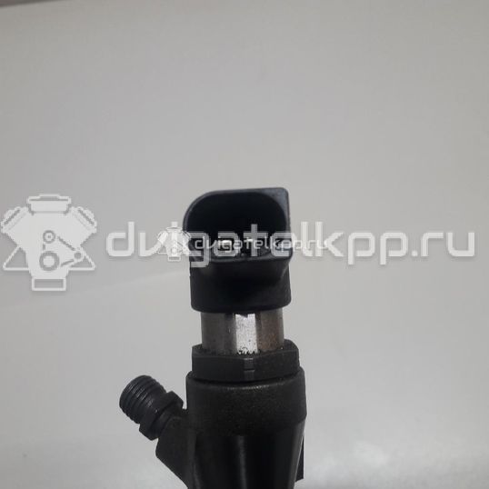 Фото Форсунка дизельная электрическая  166006212R для Renault Talisman / Kadjar Ha , Hl / Megane / Scénic / Kangoo 1