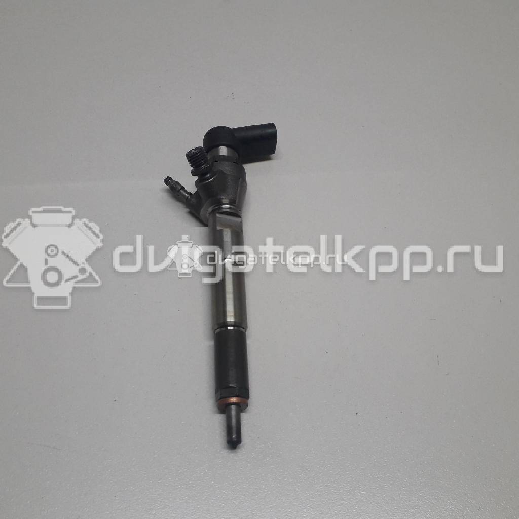 Фото Форсунка дизельная электрическая  166006212R для Renault Talisman / Kadjar Ha , Hl / Megane / Scénic / Kangoo 1 {forloop.counter}}