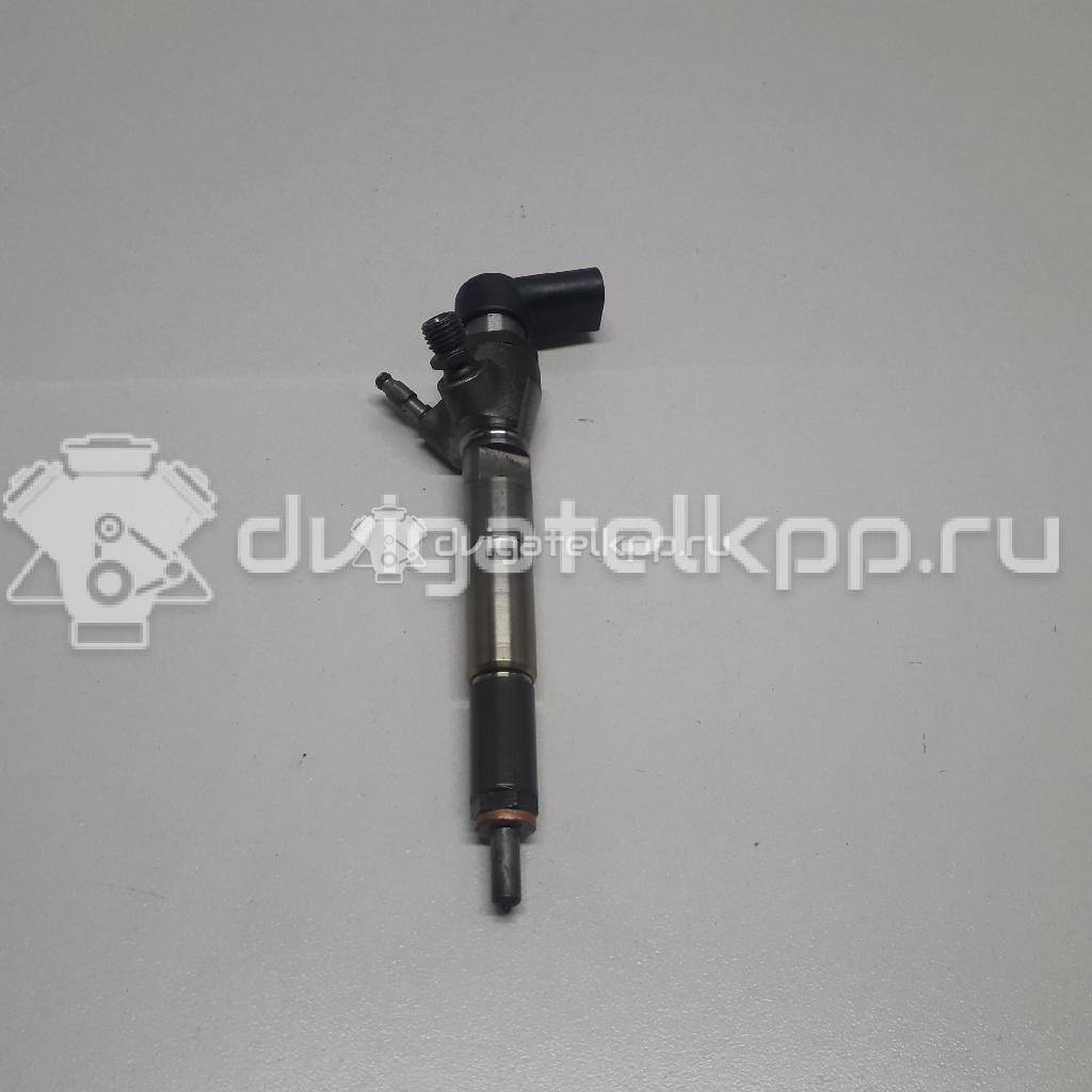 Фото Форсунка дизельная электрическая  166006212R для Renault Talisman / Kadjar Ha , Hl / Megane / Scénic / Kangoo 1 {forloop.counter}}